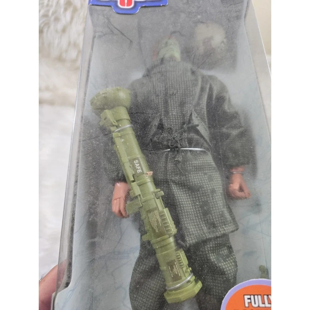 G.I. JOE  12